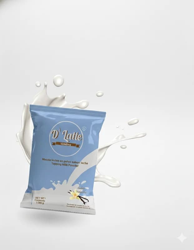 Máquina de café premium