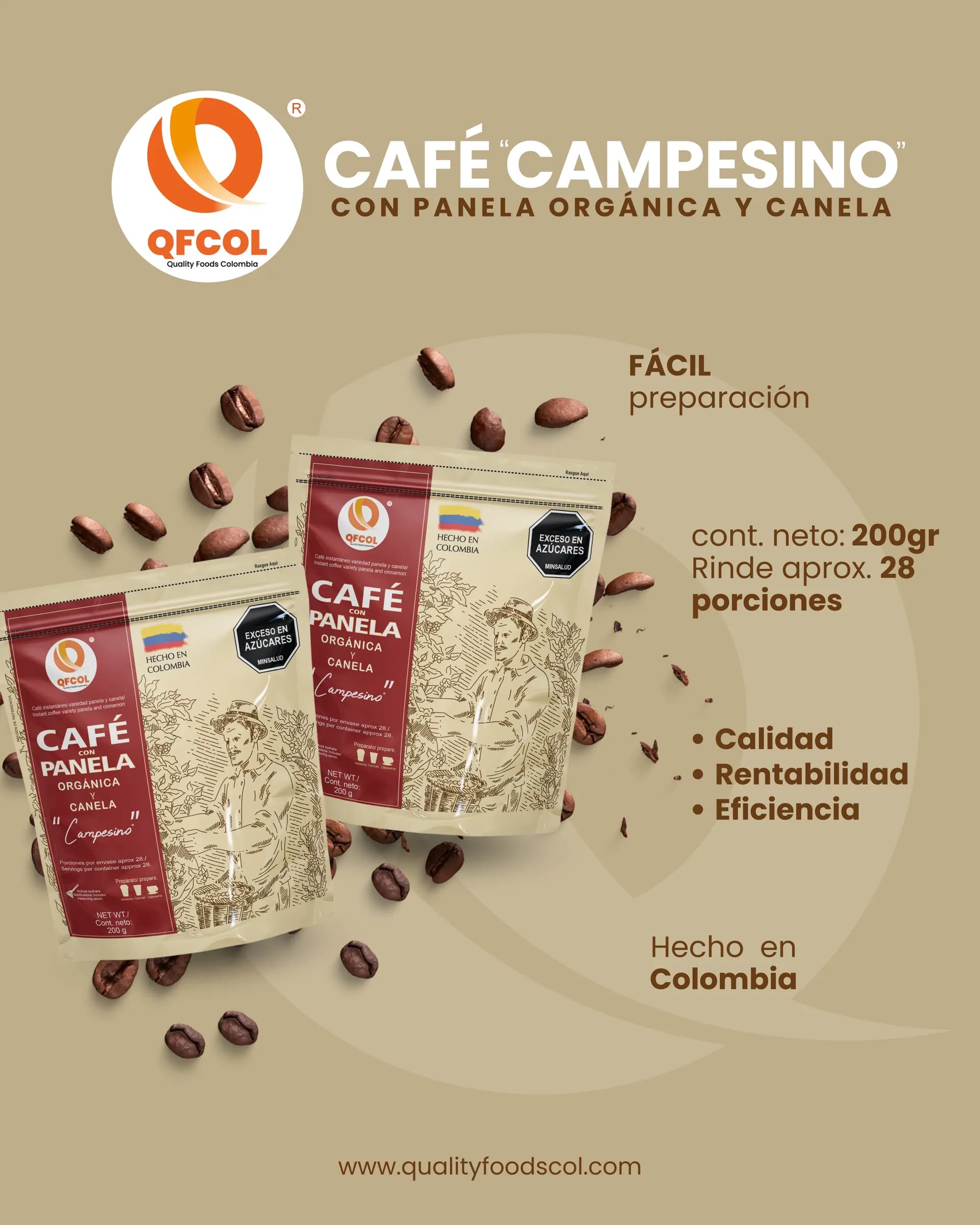 Café Premium