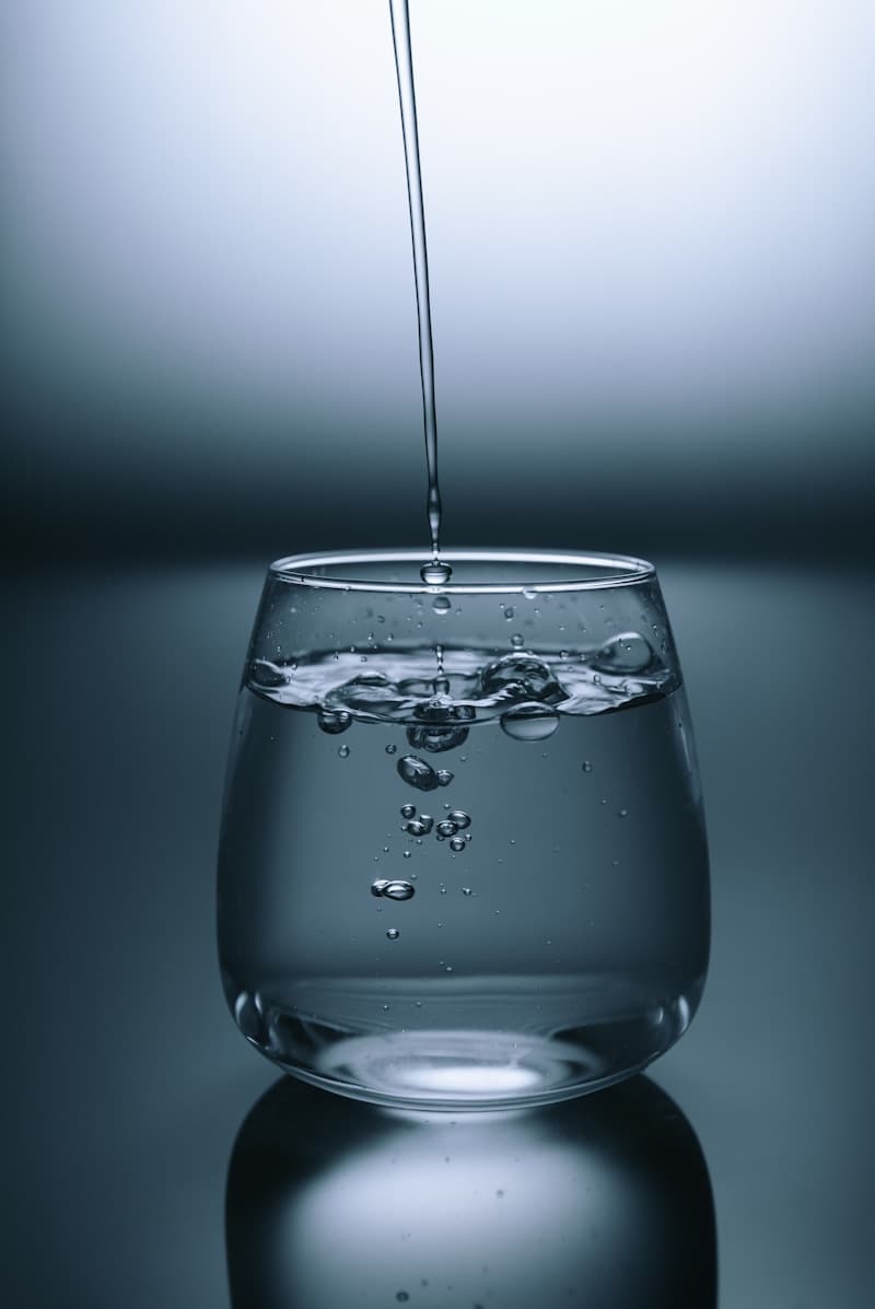 Máquinas de Agua